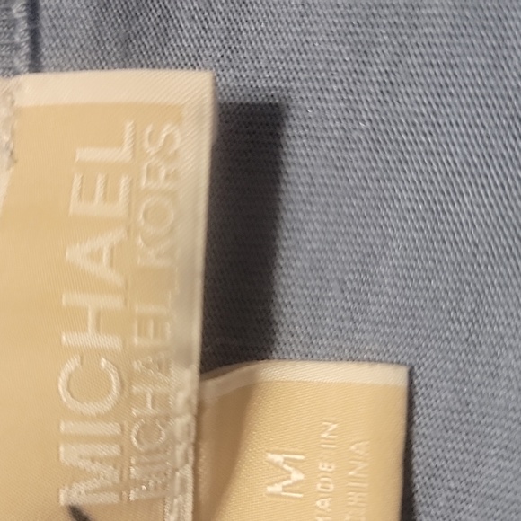 Michael Kors shirt - Picture 3 of 4